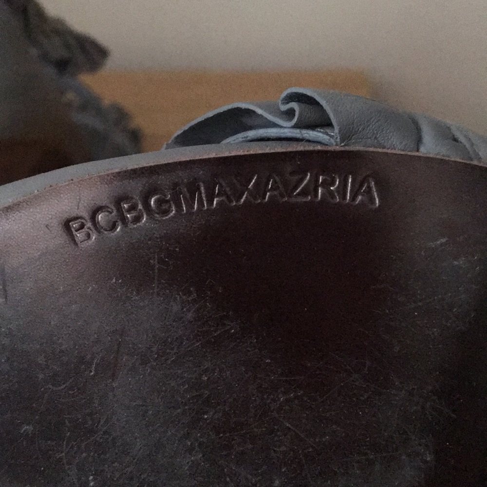 ✨HOST PICK✨ BCBG | Shoes NEW - Picture 10 of 16